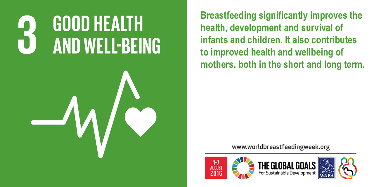 world-breastfeeding-week