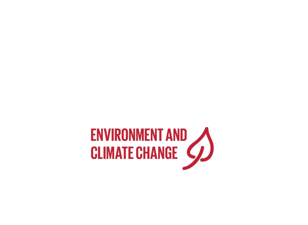 Theme 3: Environment and Climate Change