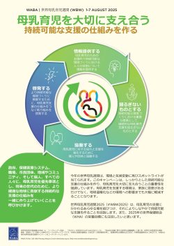 wbw2025 Poster_Japanese
