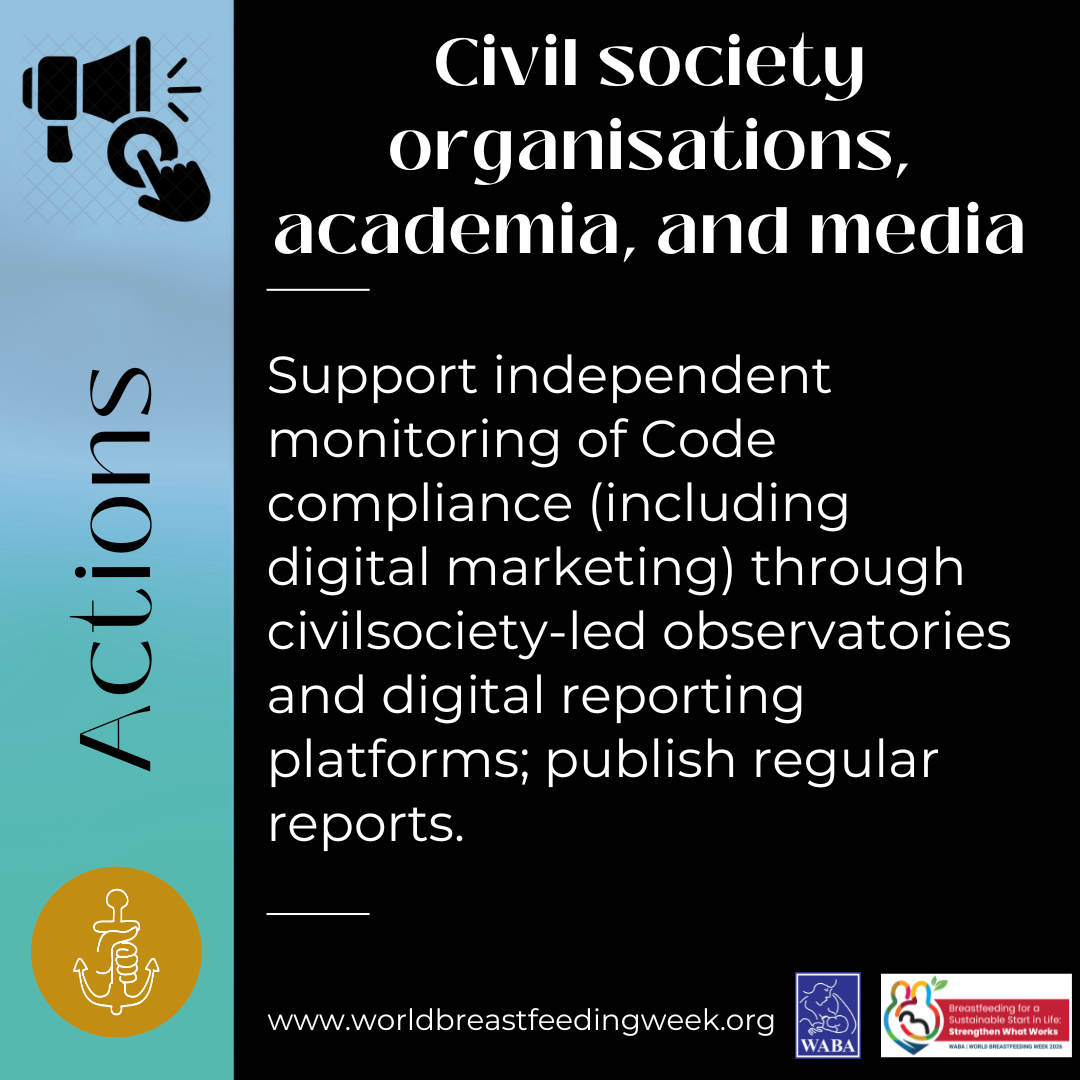 Civil society organisations-2