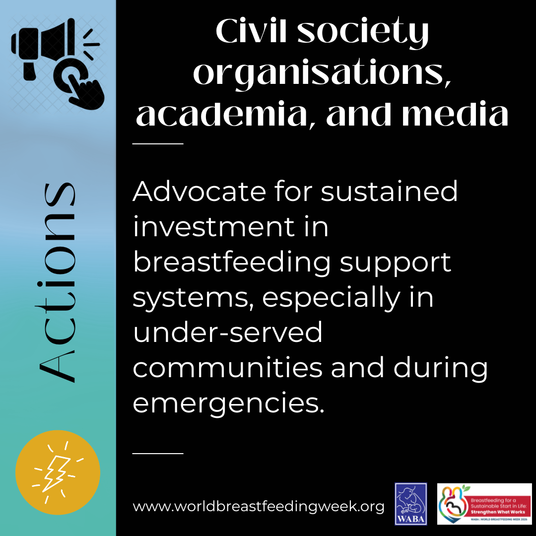 Civil society organisations-4