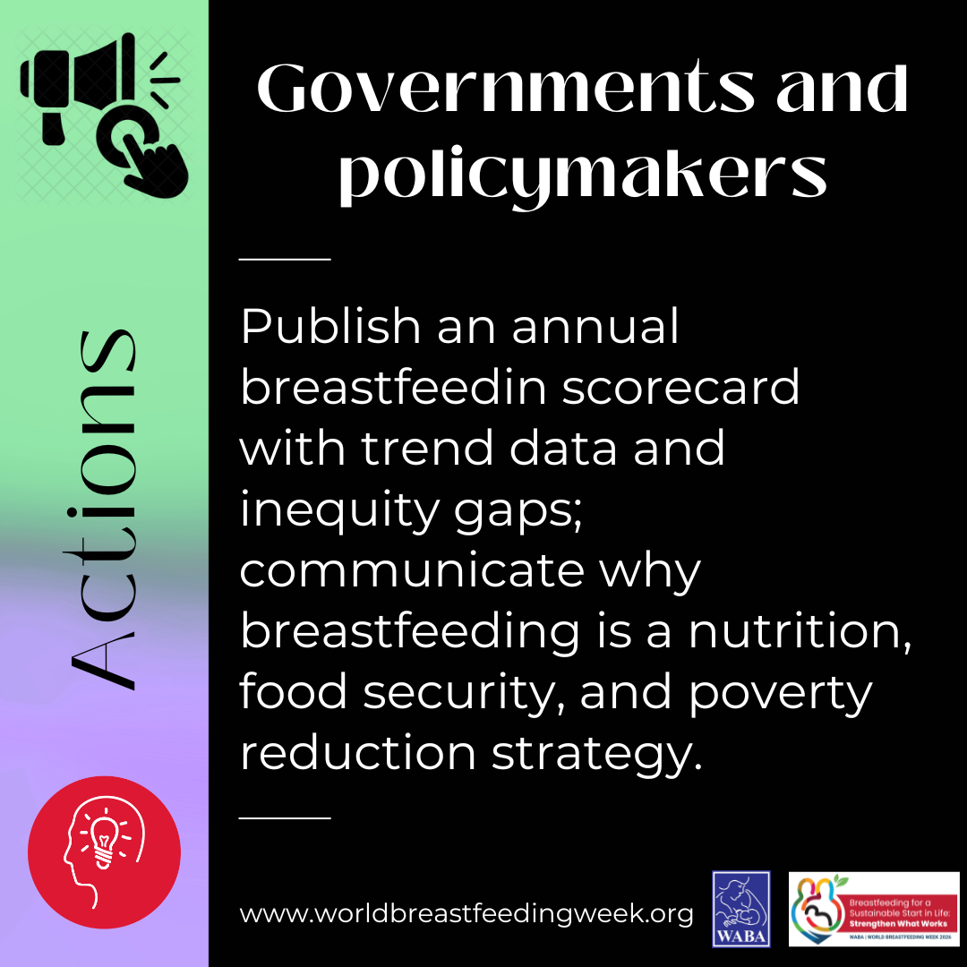 Governments and policymakers-1