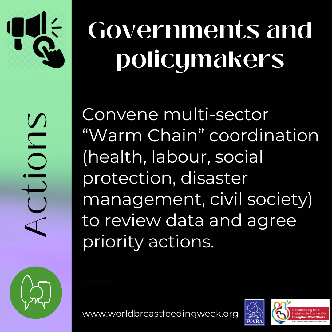 Governments and policymakers-3
