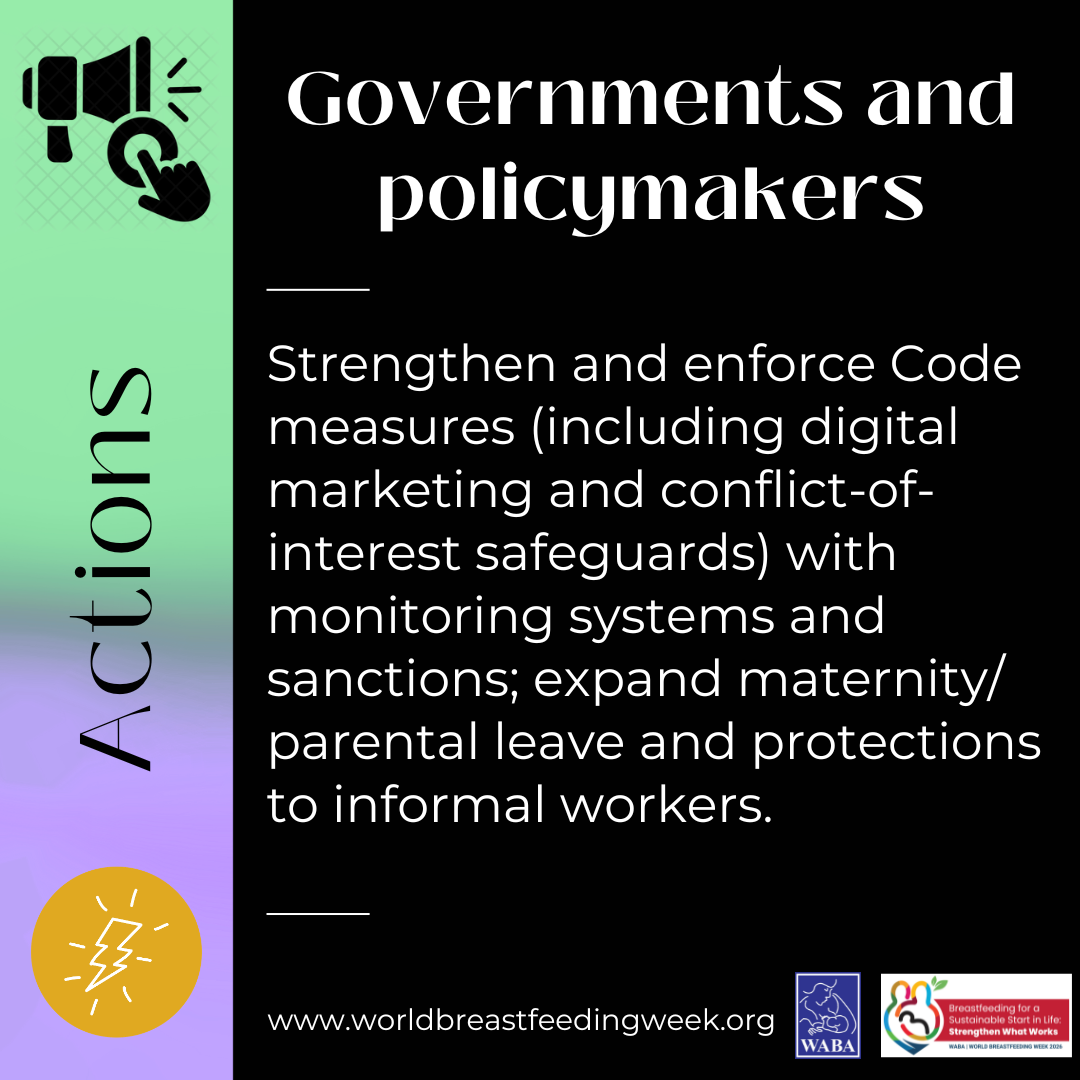 Governments and policymakers-4