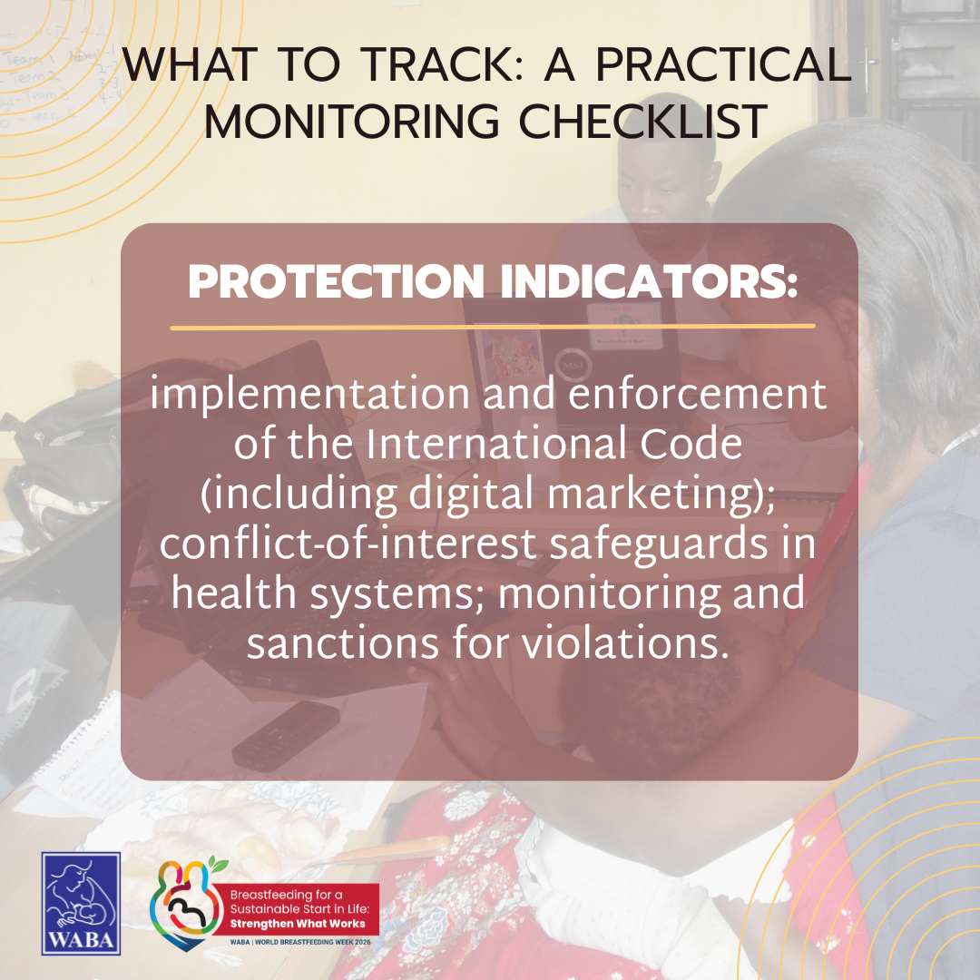 Monitoring Checklists-4